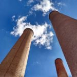 Government Carbon Emissions Target To Eliminate Boilers