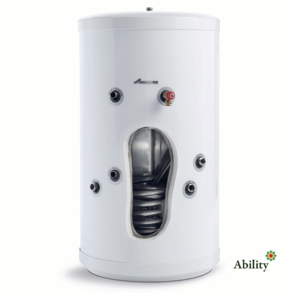 ability plumbing boiler services