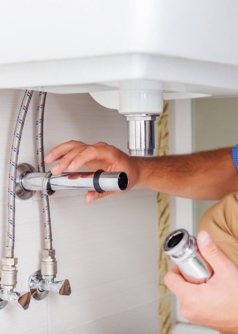 Plumber Dunton Green Ability Plumbing Electrical Central & Gas Heating