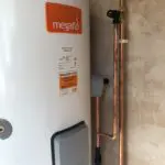 ability boiler installation