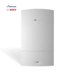 Worcester Bosch, Longer Guarantee Ability Plumbing Electrical Central & Gas Heating