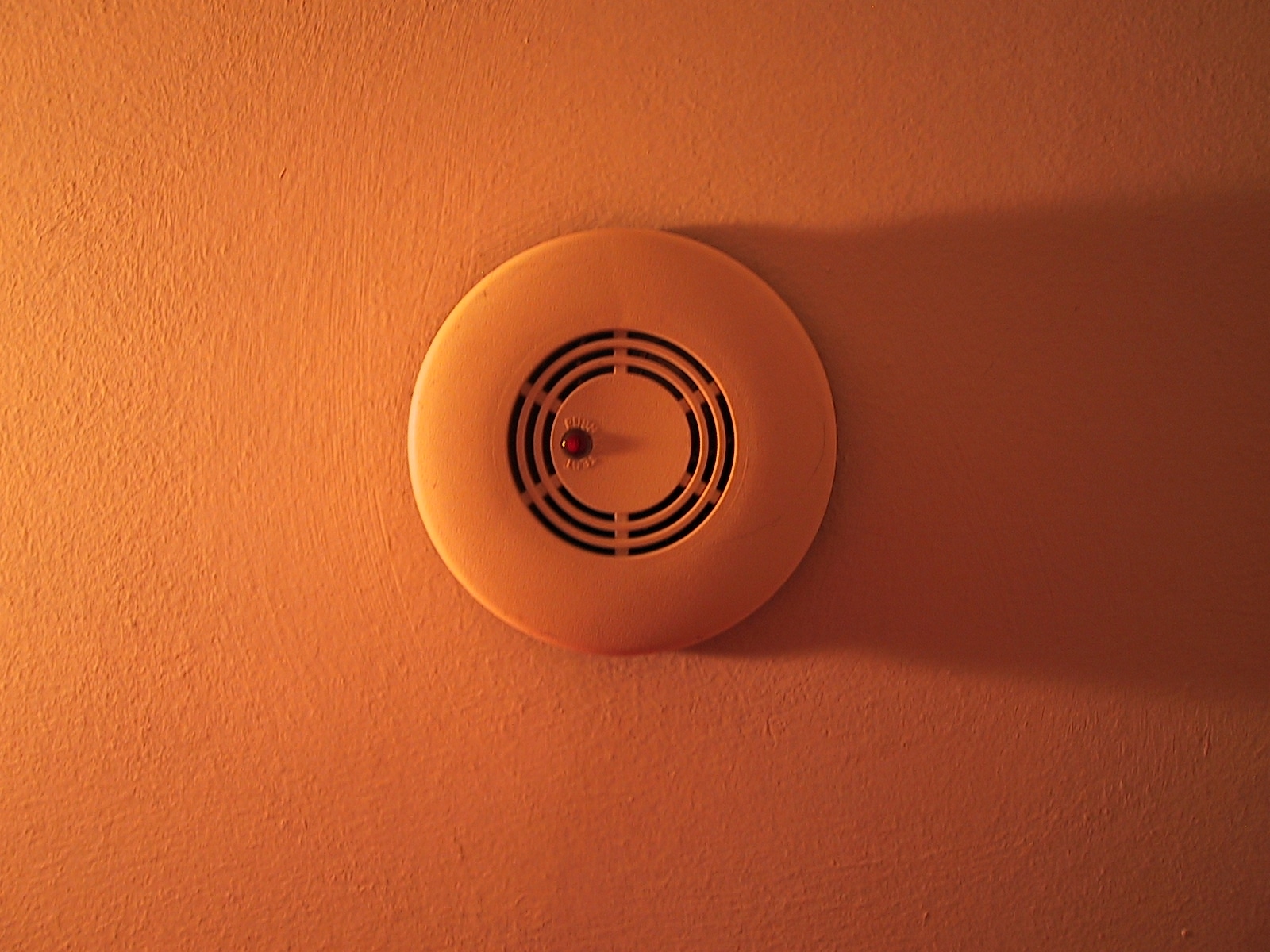 New warnings over unsafe alarms