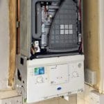 Which boiler issues are the most common