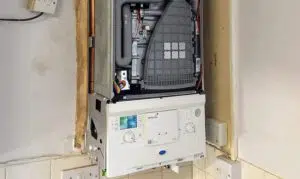 Boilers Ability Plumbing Electrical Central & Gas Heating