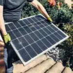 Why are solar panels becoming bigger